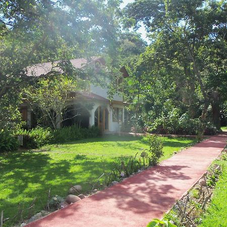 Refugio De Orquideas Villa Oxapampa Dış mekan fotoğraf
