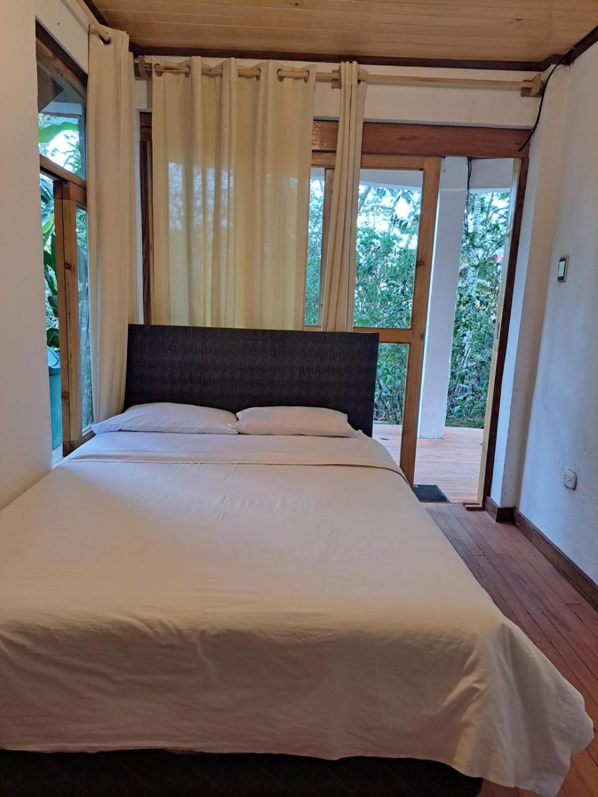 Refugio De Orquideas Villa Oxapampa Dış mekan fotoğraf